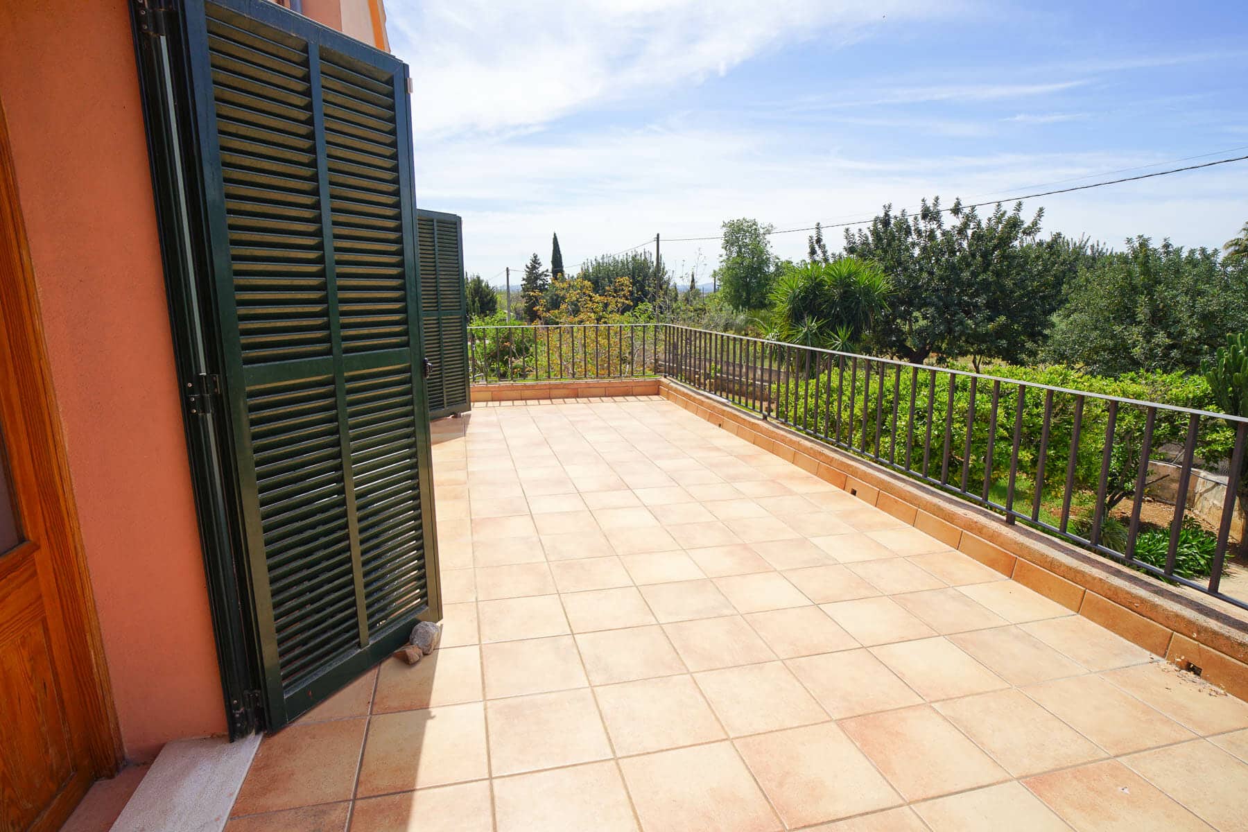 Casas de Campo en venta en Mallorca East 13