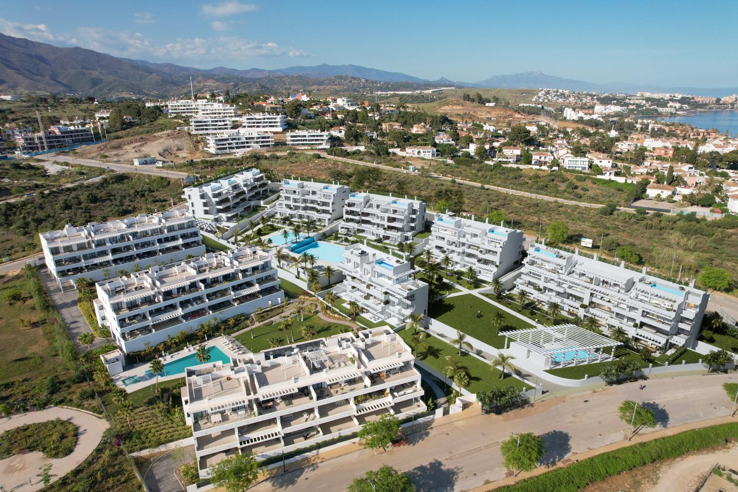 Appartement à vendre à Estepona 7