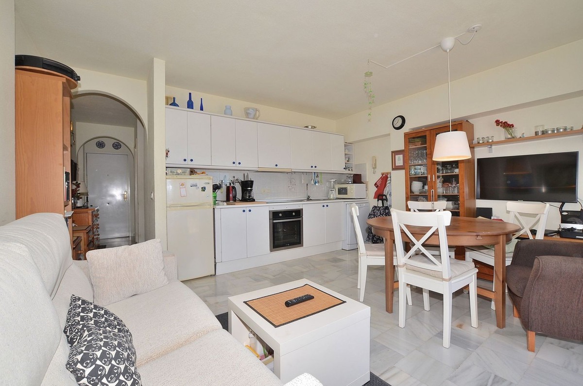 Penthouse te koop in Málaga 19