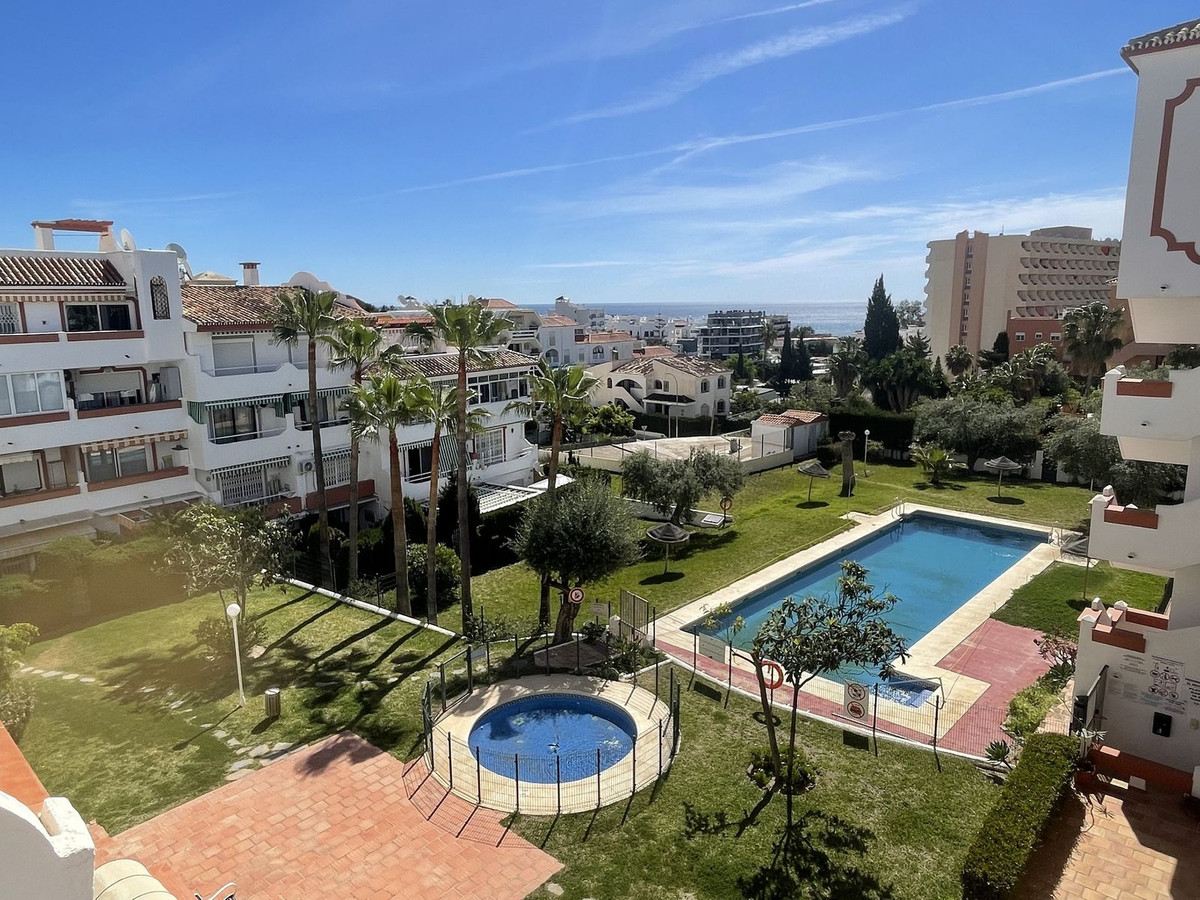 Penthouse te koop in Málaga 28