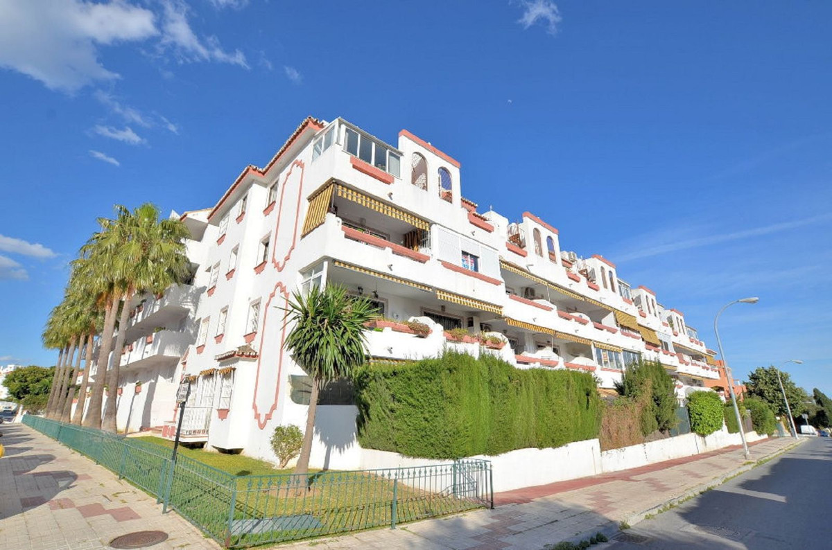 Penthouse for sale in Málaga 29