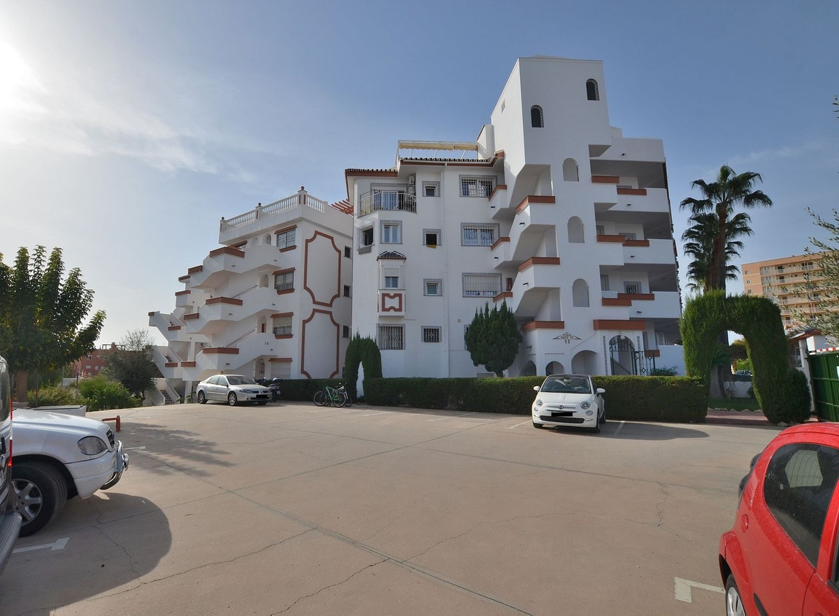 Penthouse te koop in Málaga 32