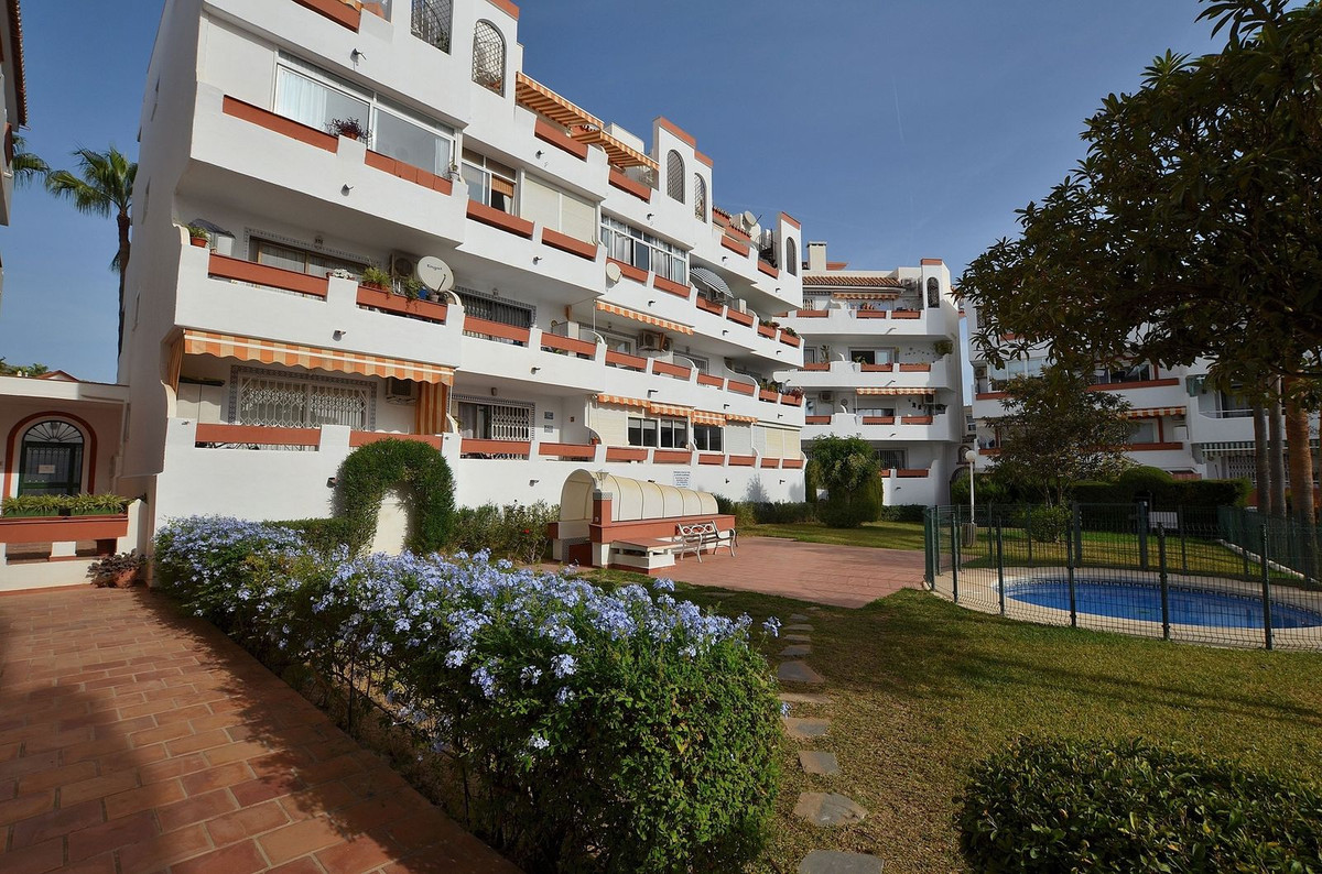 Penthouse na sprzedaż w Málaga 33