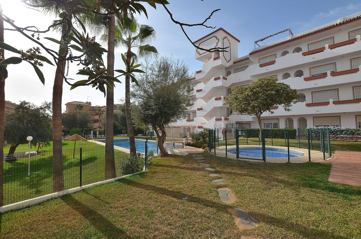 Penthouse te koop in Málaga 4