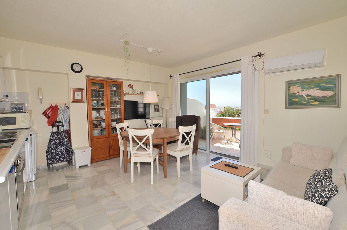 Penthouse te koop in Málaga 5