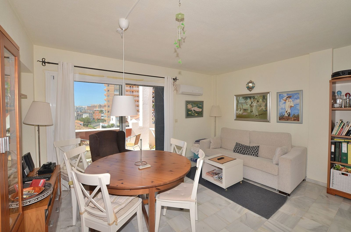 Penthouse te koop in Málaga 7