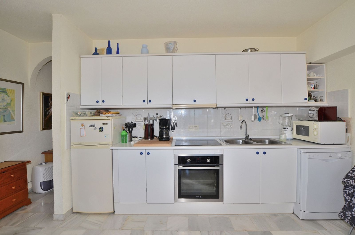 Penthouse for sale in Málaga 8