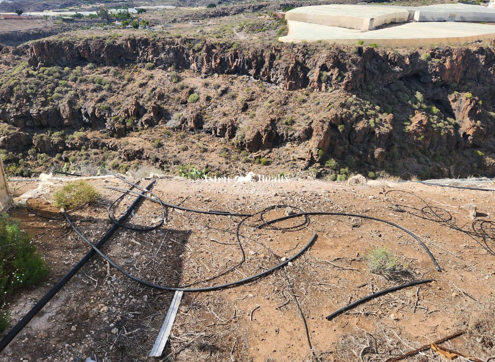 Plot à vendre à Tenerife 6