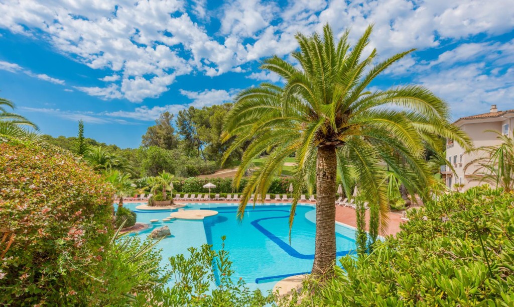 Квартира для продажи в Mallorca Southwest 10