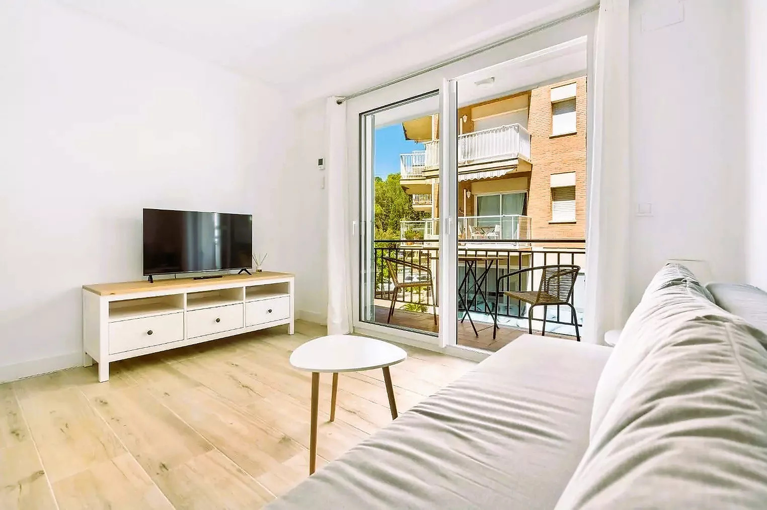 Apartamento en venta en Guardamar and surroundings 3