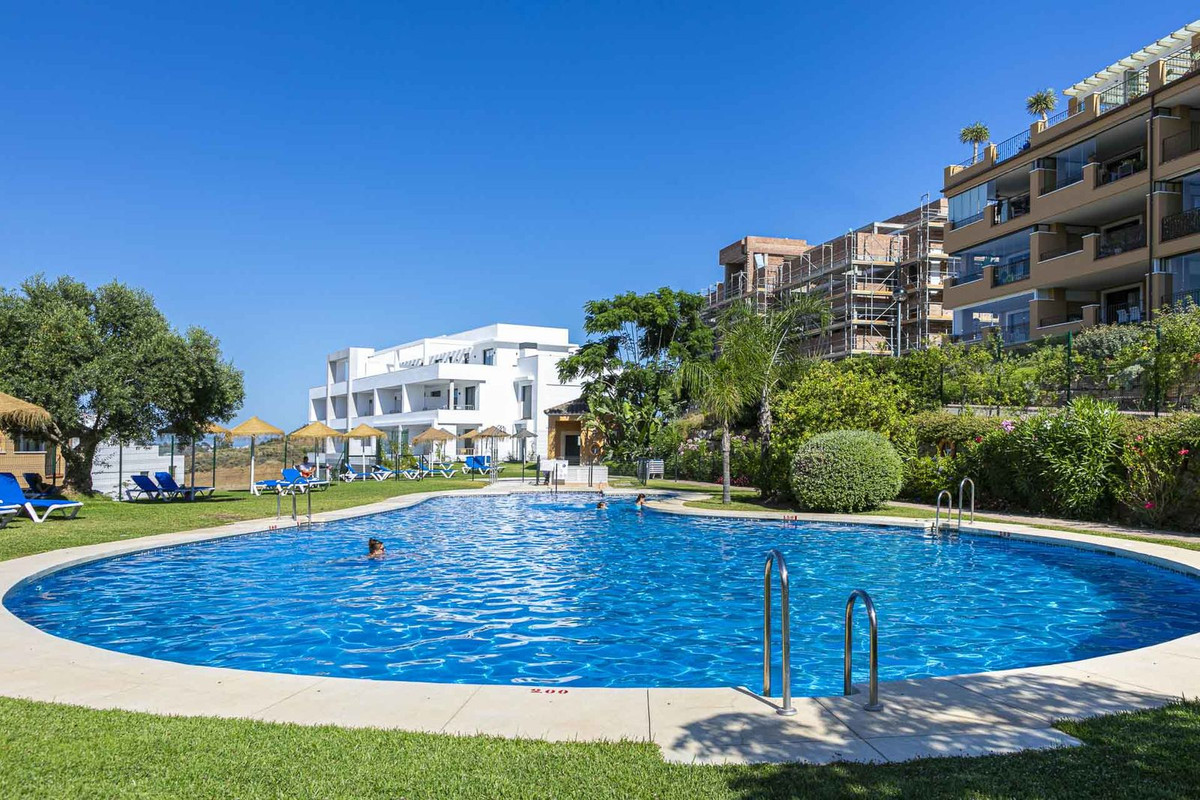 Apartment for sale in Málaga 1