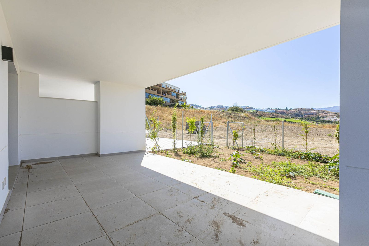 Wohnung zum Verkauf in Málaga 5