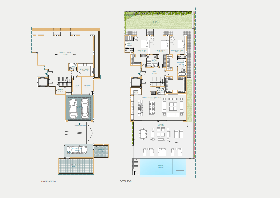 Apartamento en venta en Marbella - East 16