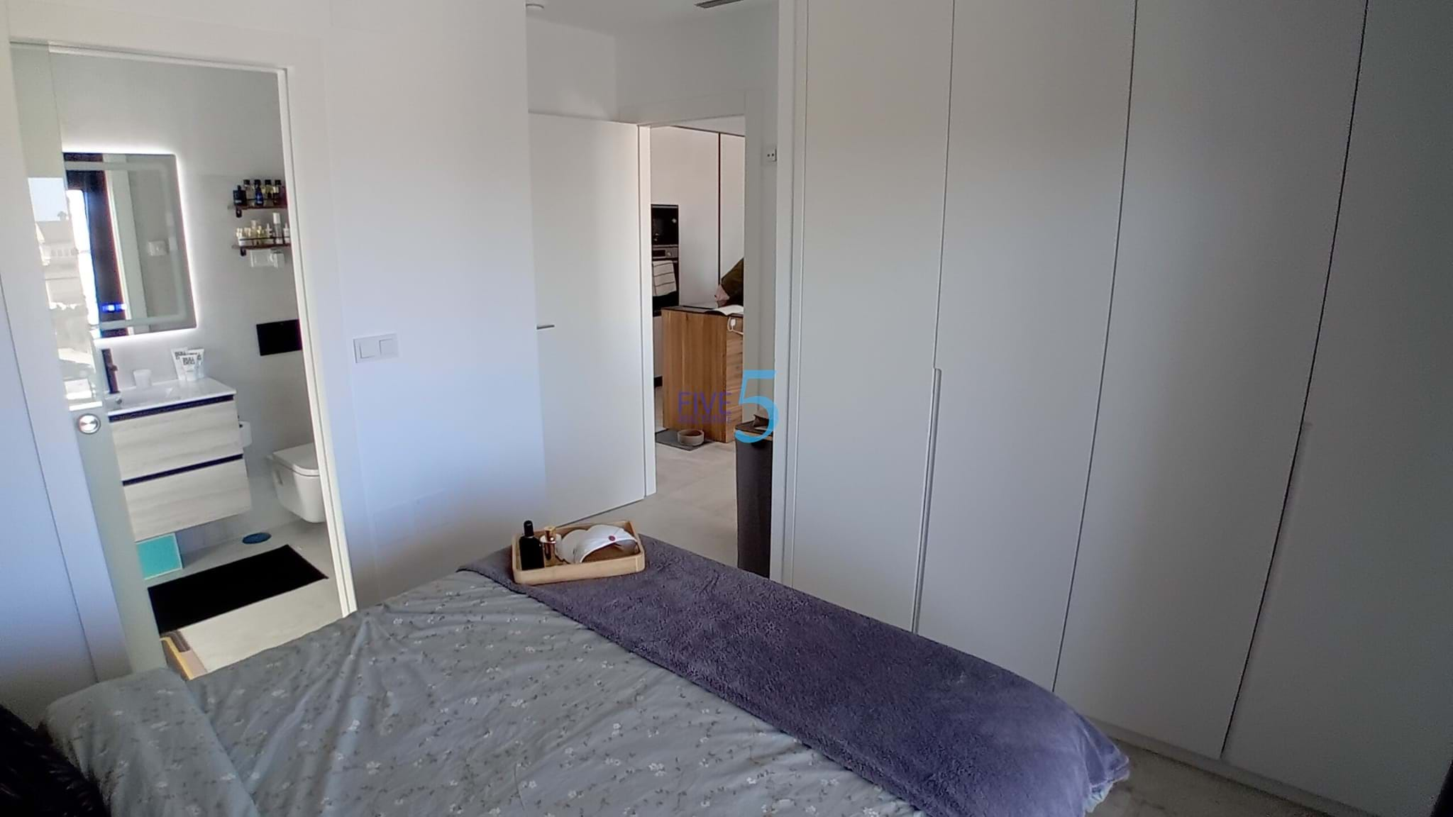 Appartement à vendre à Alicante 12