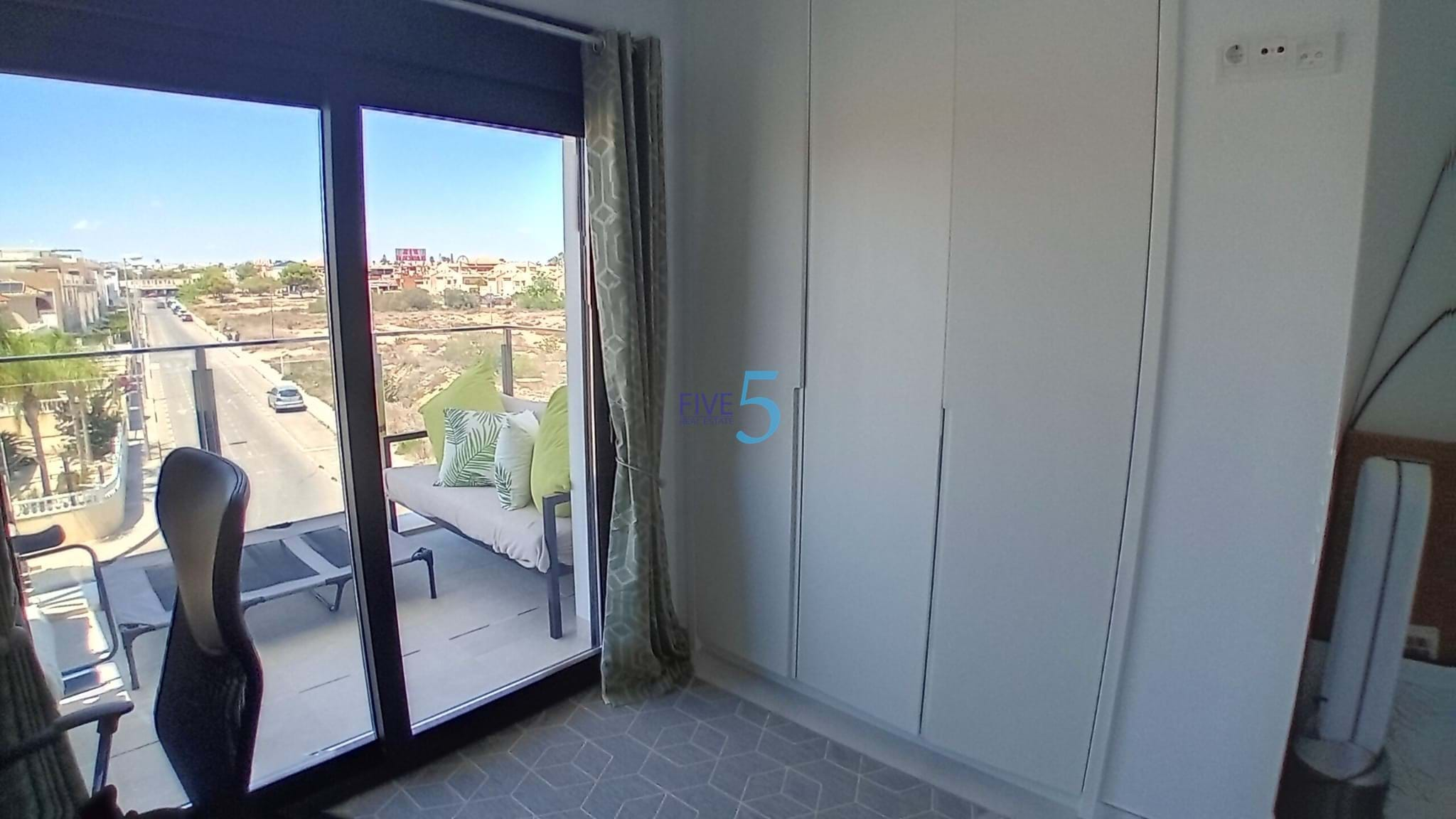 Appartement à vendre à Alicante 16