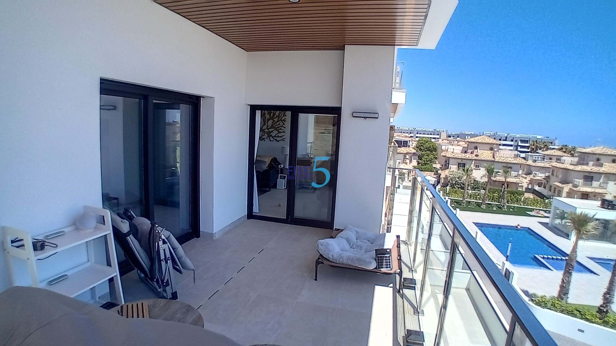 Appartement à vendre à Alicante 8