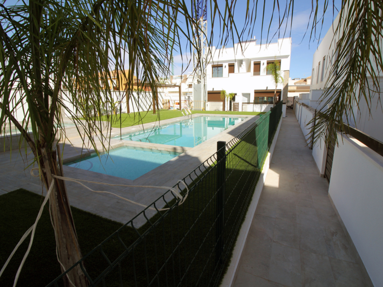 Penthouse te koop in Alicante 3