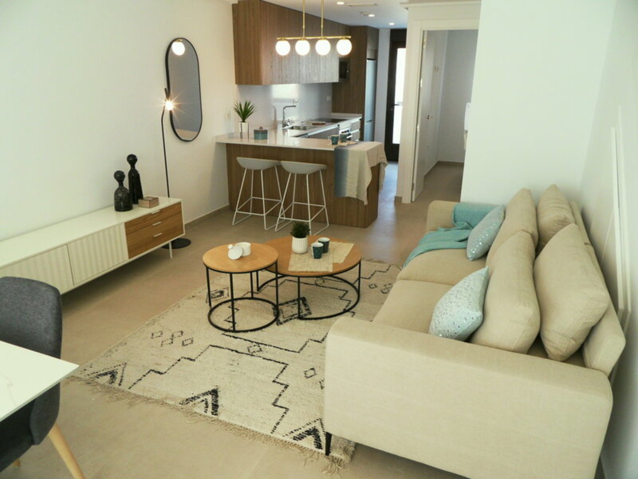 Penthouse te koop in Alicante 4