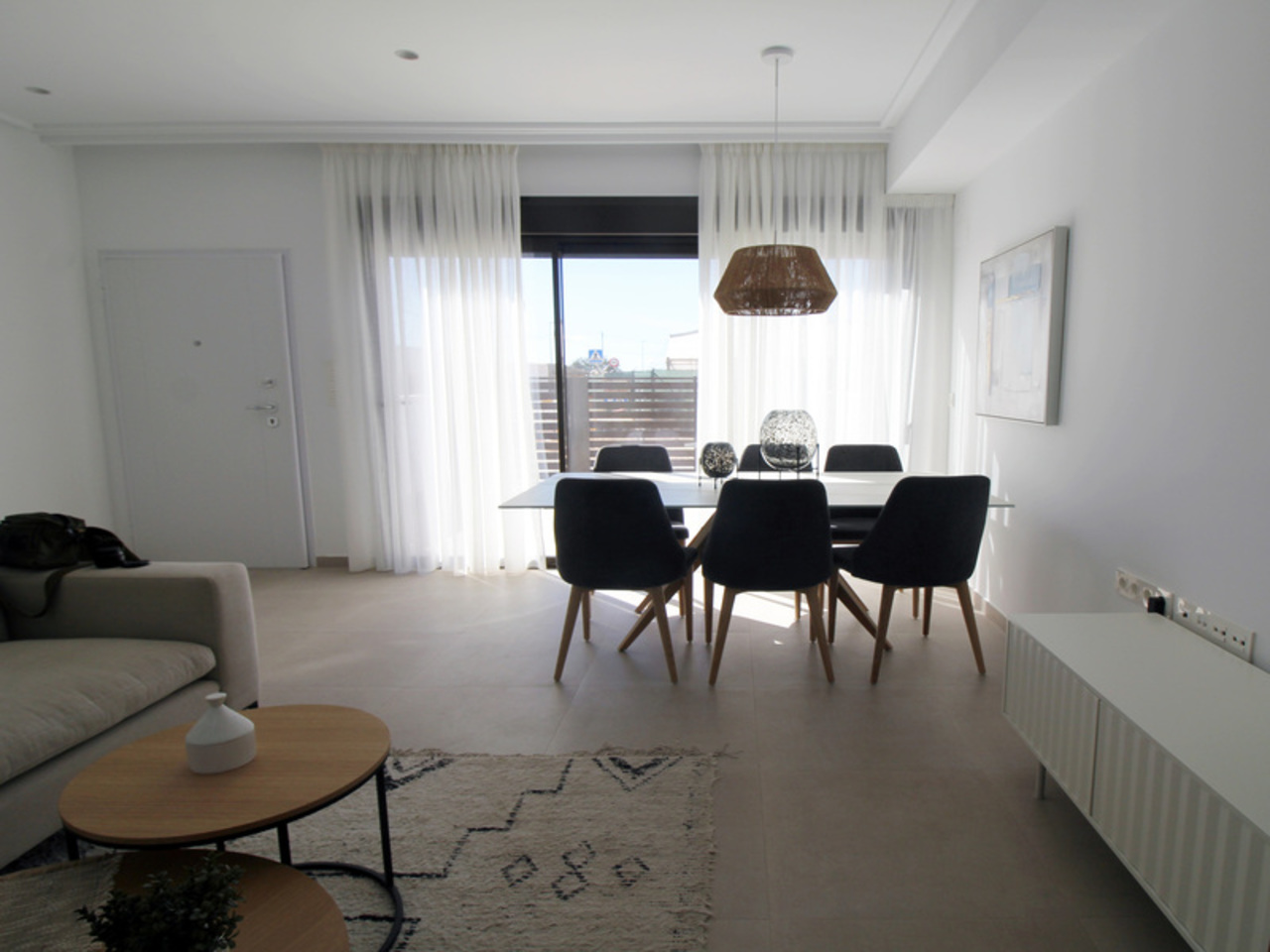 Penthouse na sprzedaż w Alicante 7