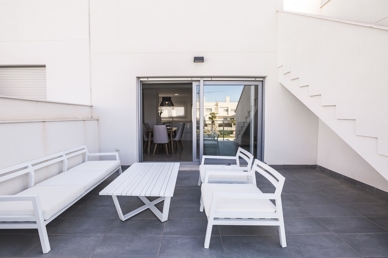 Apartamento en venta en Alicante 42