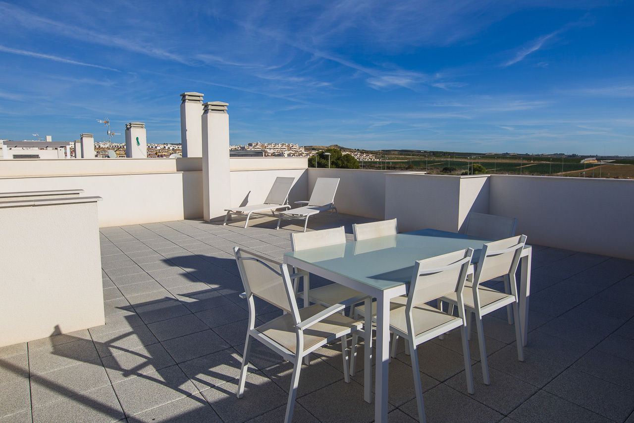 Apartamento en venta en Alicante 43