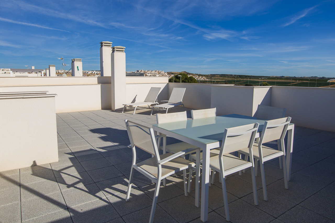 Apartamento en venta en Alicante 44