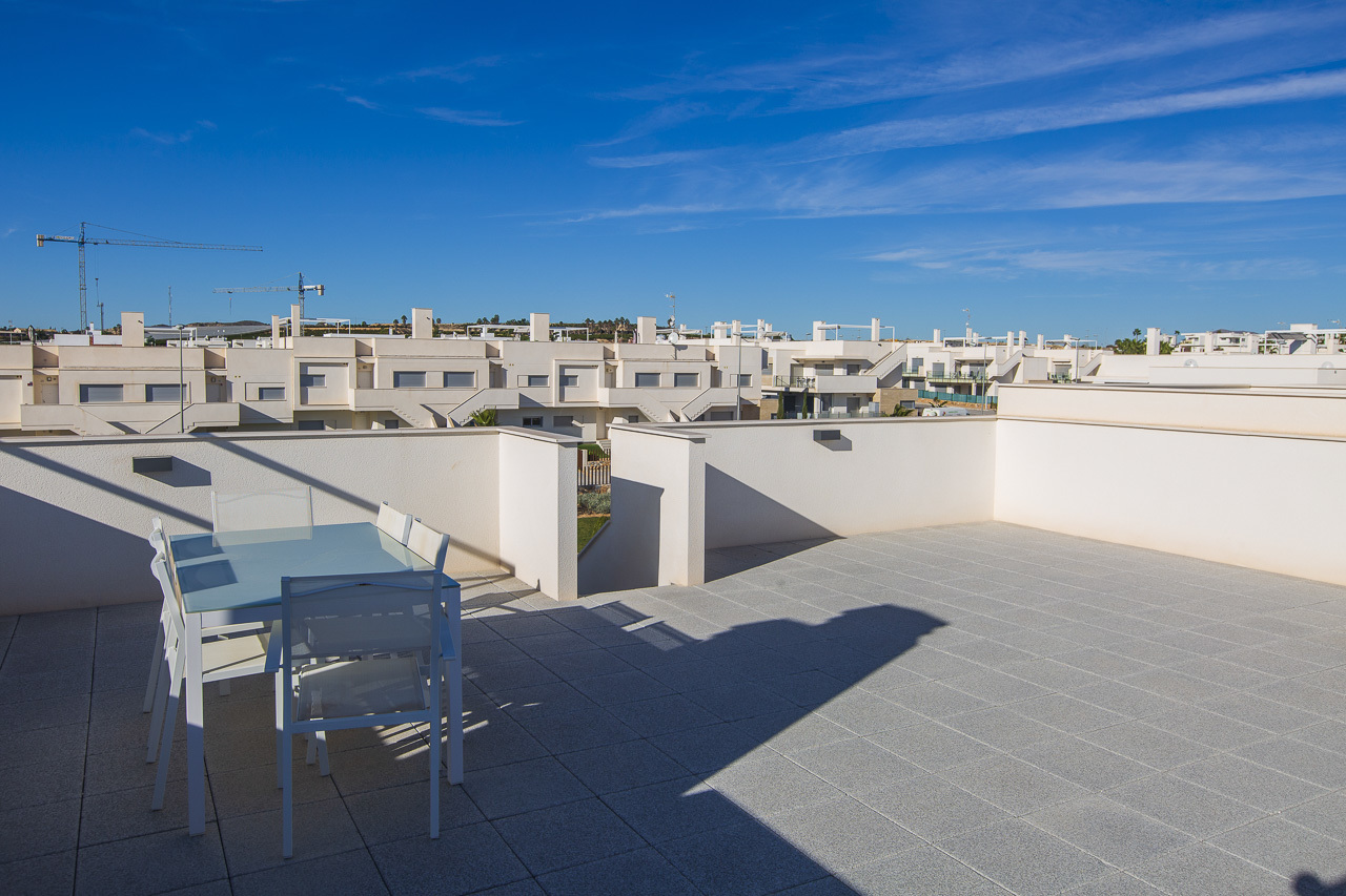 Apartamento en venta en Alicante 45