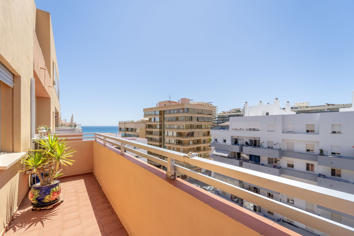 Apartment for sale in Fuengirola 2