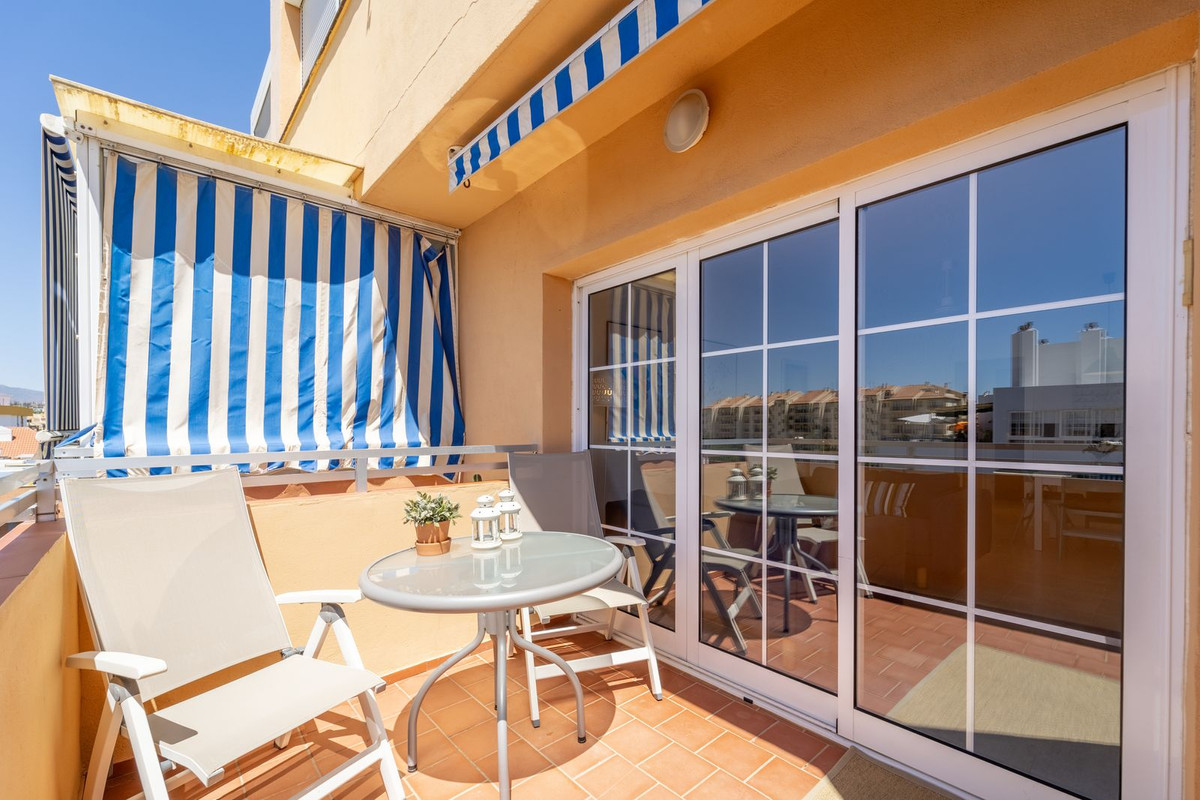 Apartment for sale in Fuengirola 24