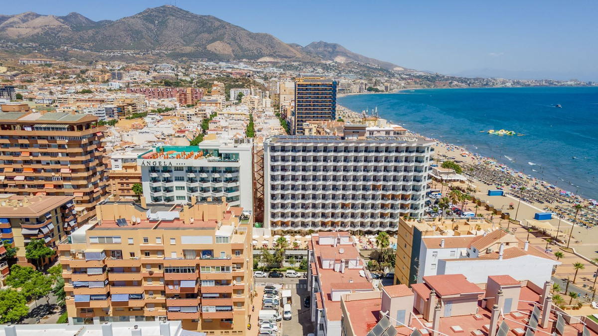 Apartment for sale in Fuengirola 26