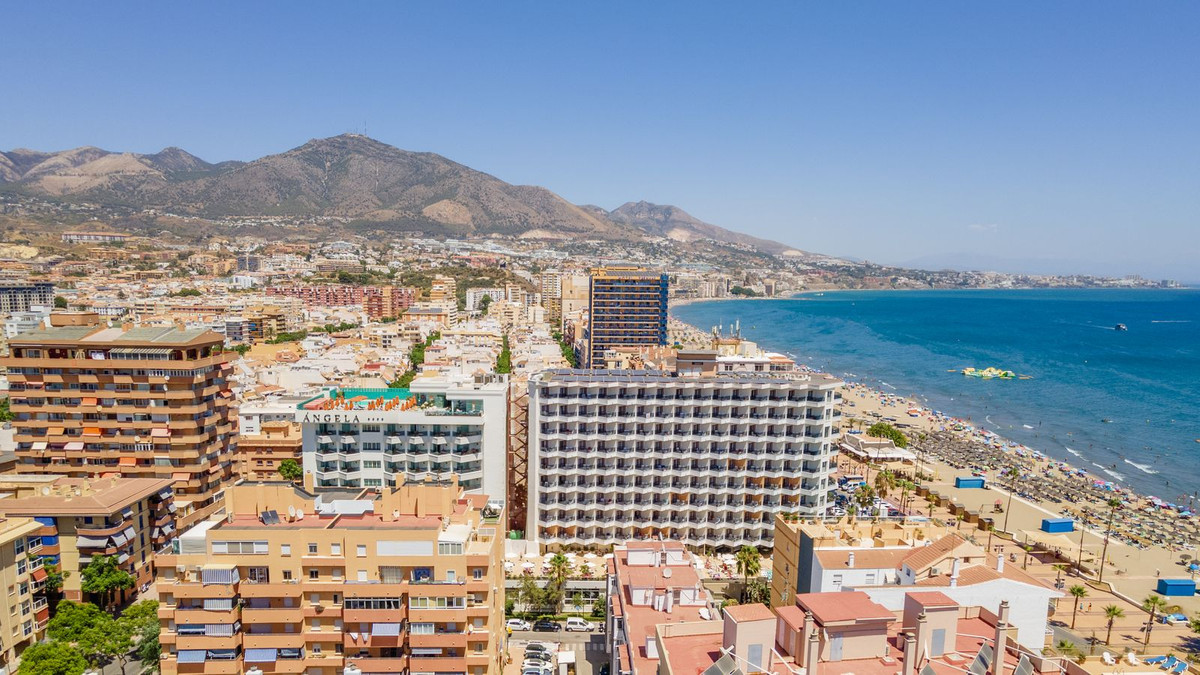 Apartment for sale in Fuengirola 27