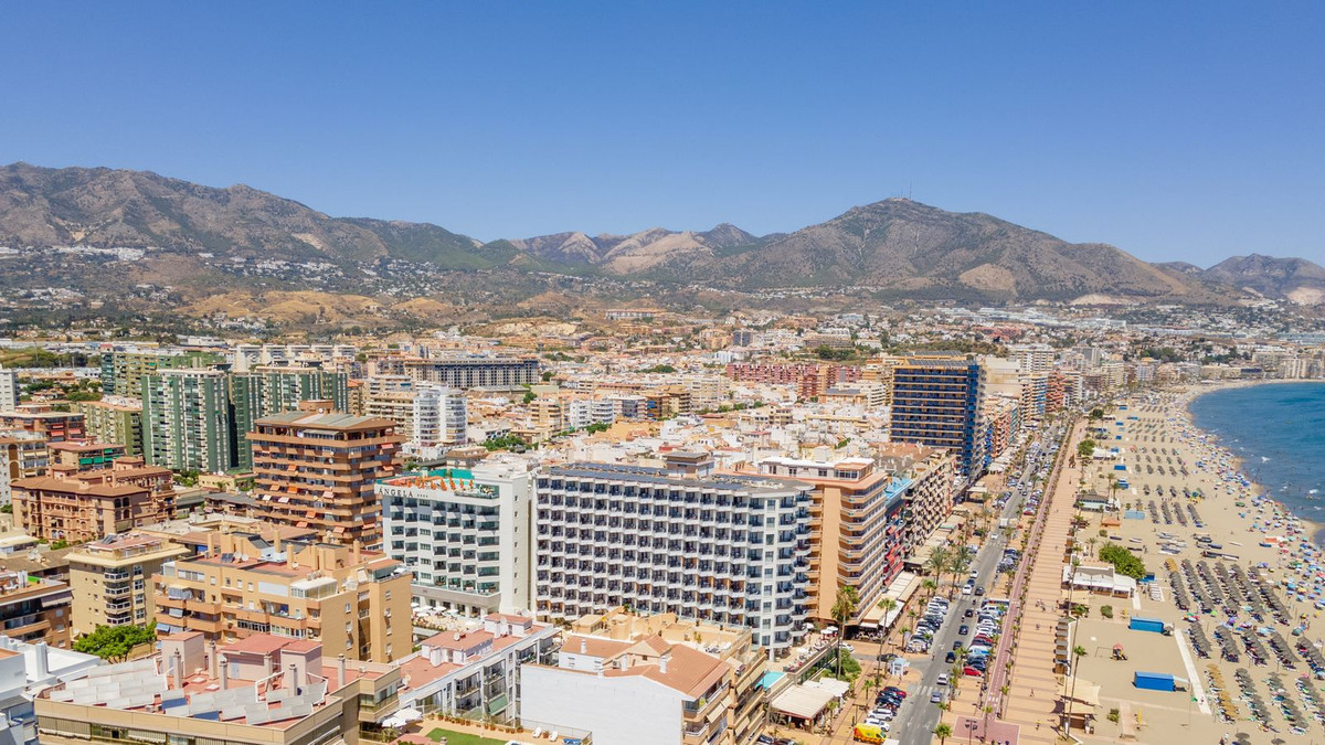 Apartment for sale in Fuengirola 28