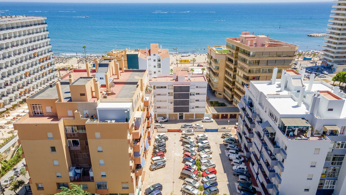 Apartment for sale in Fuengirola 3