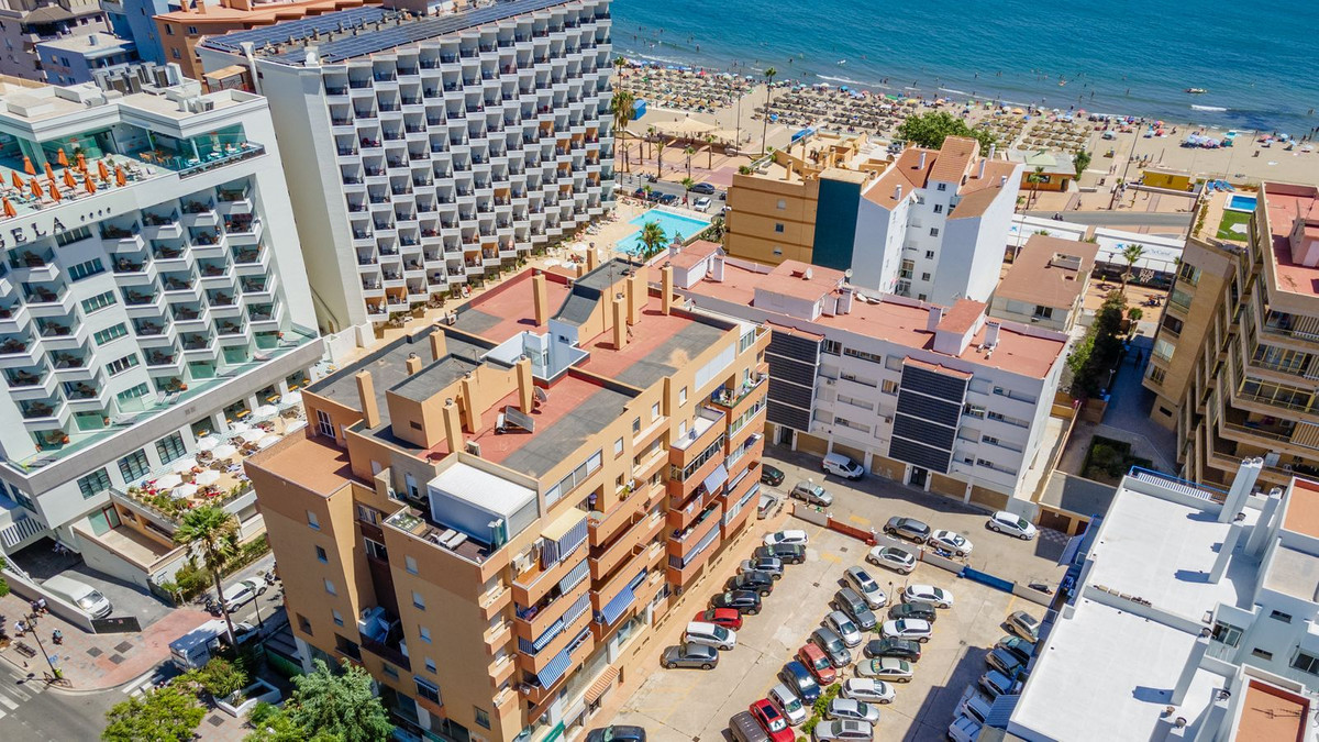 Apartment for sale in Fuengirola 30