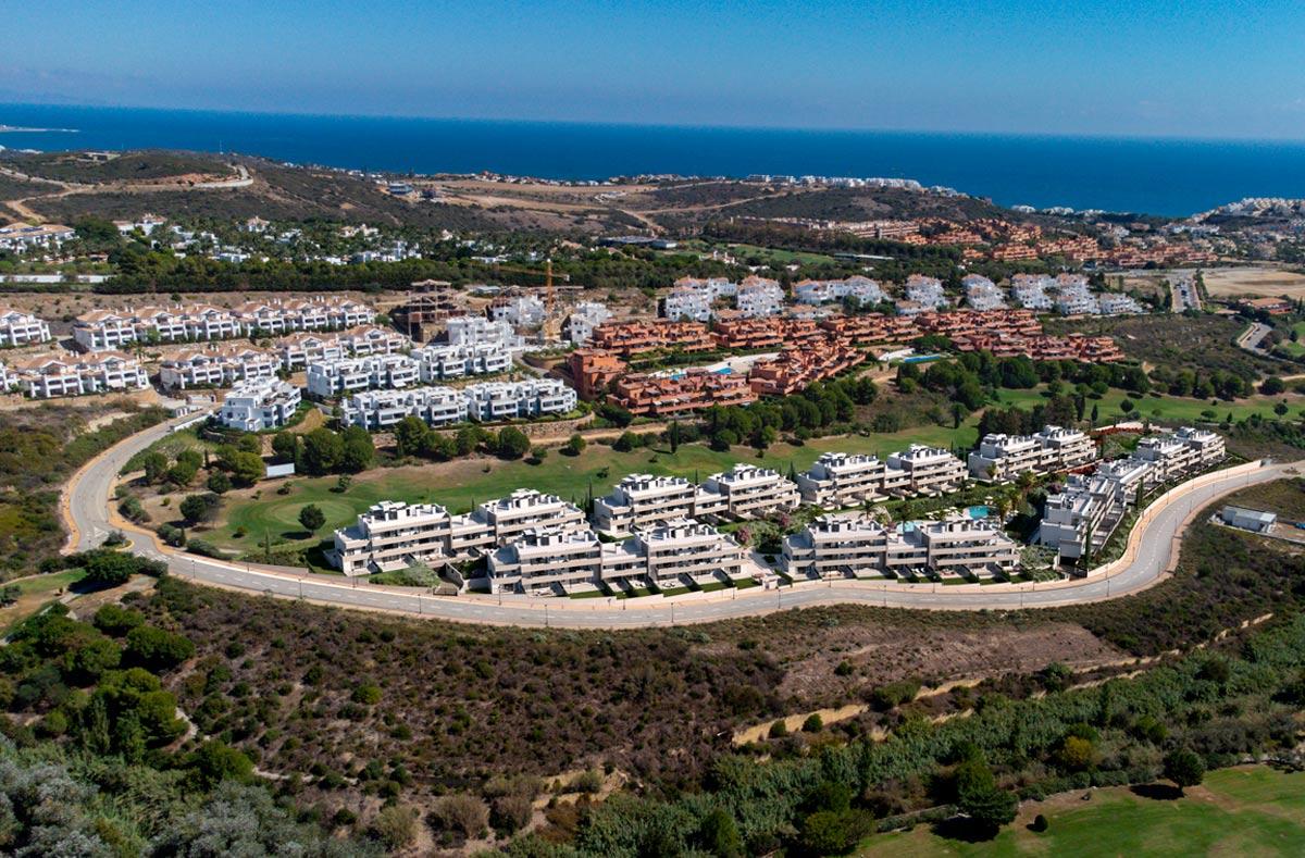 Wohnung zum Verkauf in Casares 8