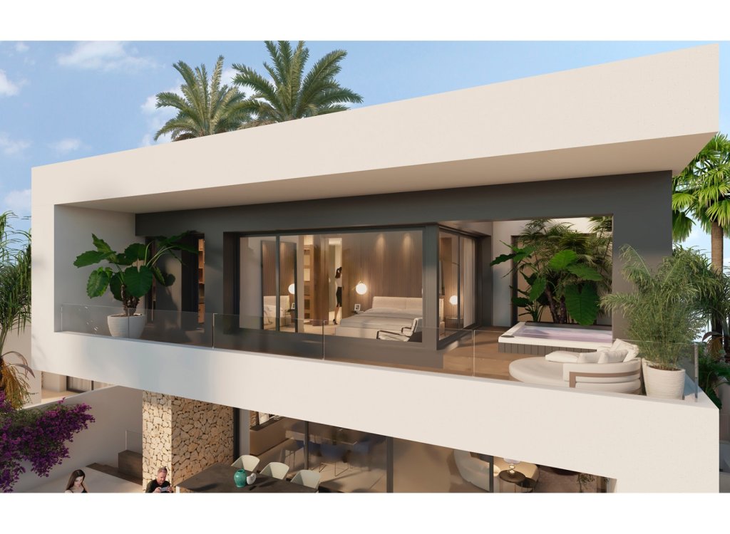 Villa for sale in Alicante 4