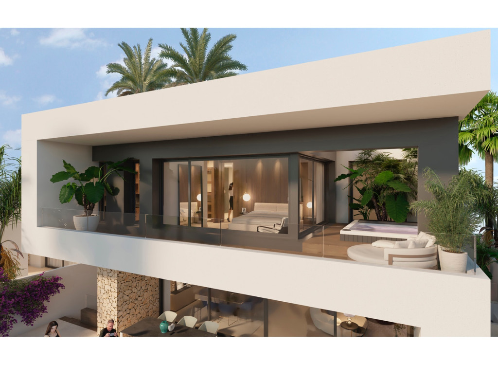 Villa for sale in Alicante 3