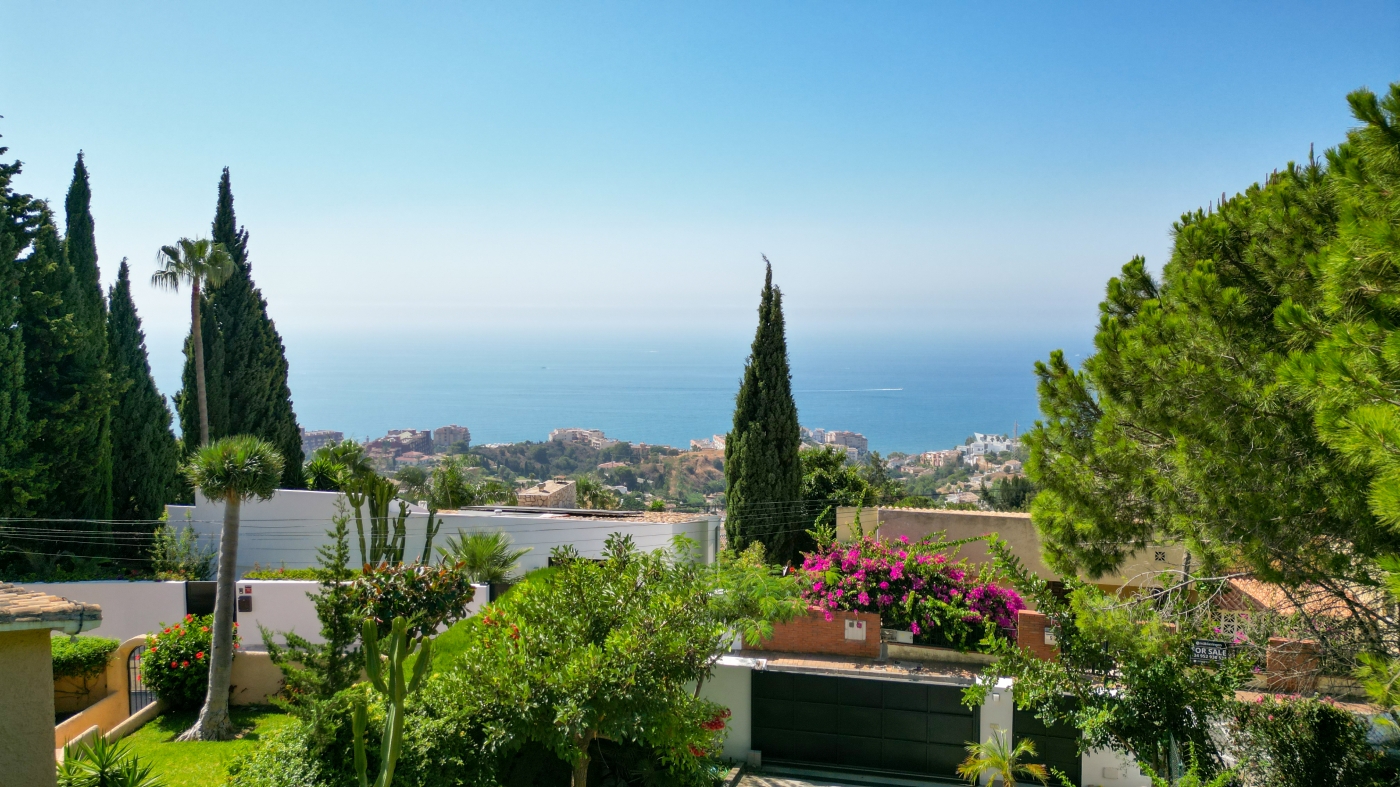 Villa till salu i Benalmádena 18