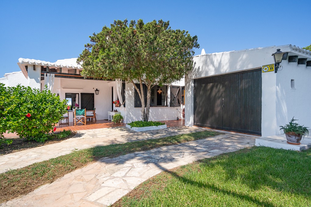 Chalé en venta en Menorca East 4