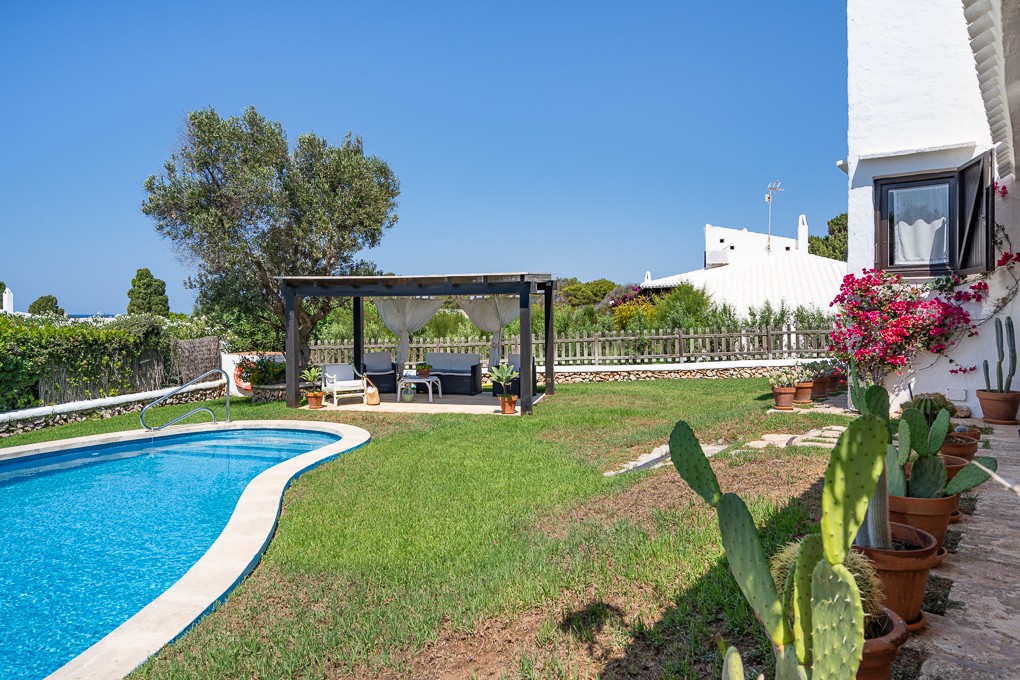 Chalé en venta en Menorca East 28