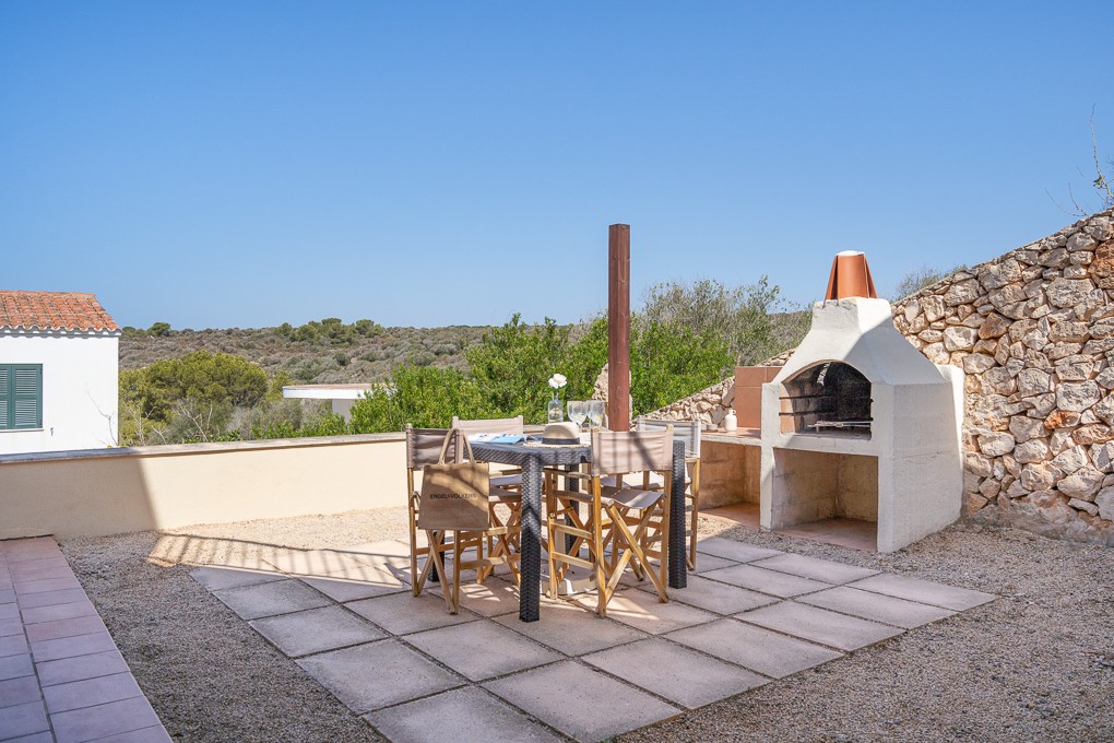 Adosada en venta en Menorca East 2