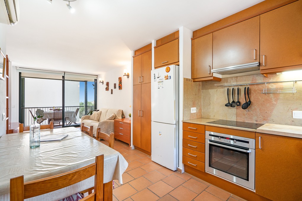 Adosada en venta en Menorca East 5