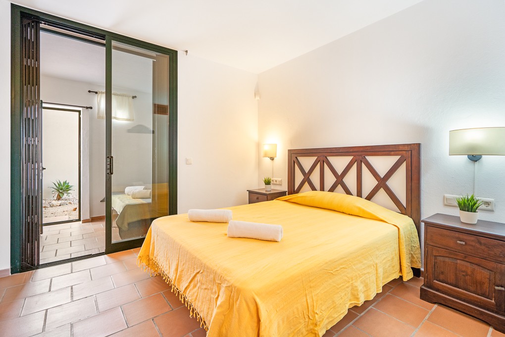 Adosada en venta en Menorca East 11