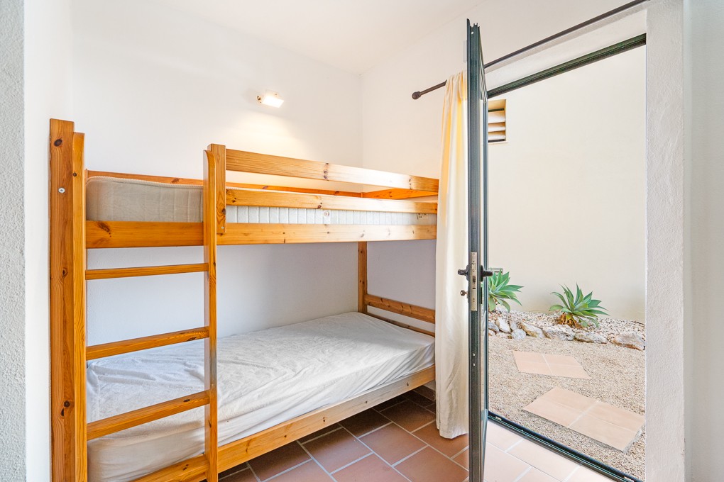 Adosada en venta en Menorca East 14