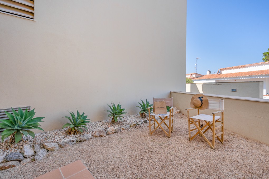 Adosada en venta en Menorca East 15