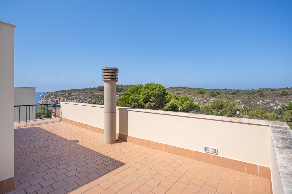 Adosada en venta en Menorca East 21