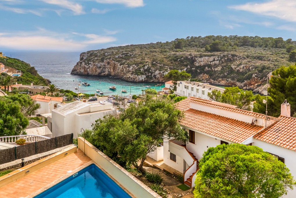 Adosada en venta en Menorca East 22