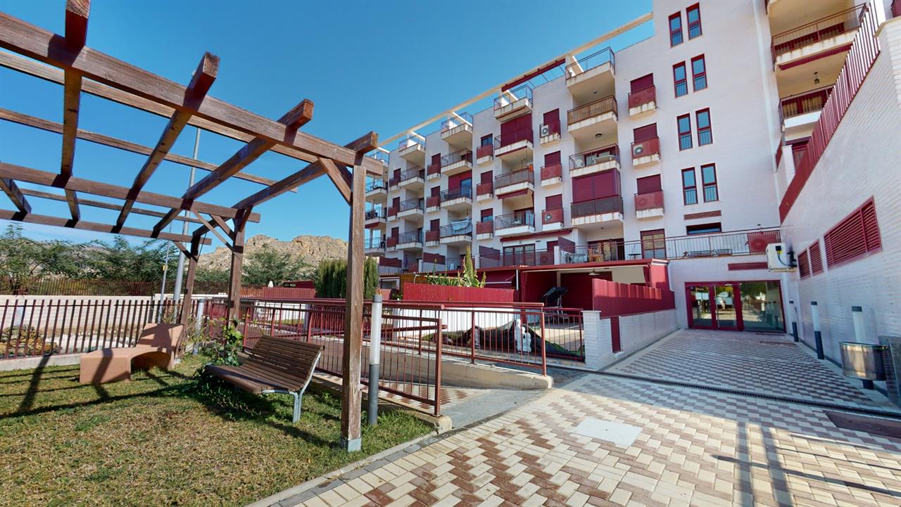 Пентхаус для продажи в Guardamar and surroundings 46