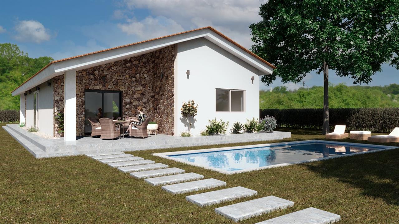 Villa for sale in Guardamar and surroundings 3