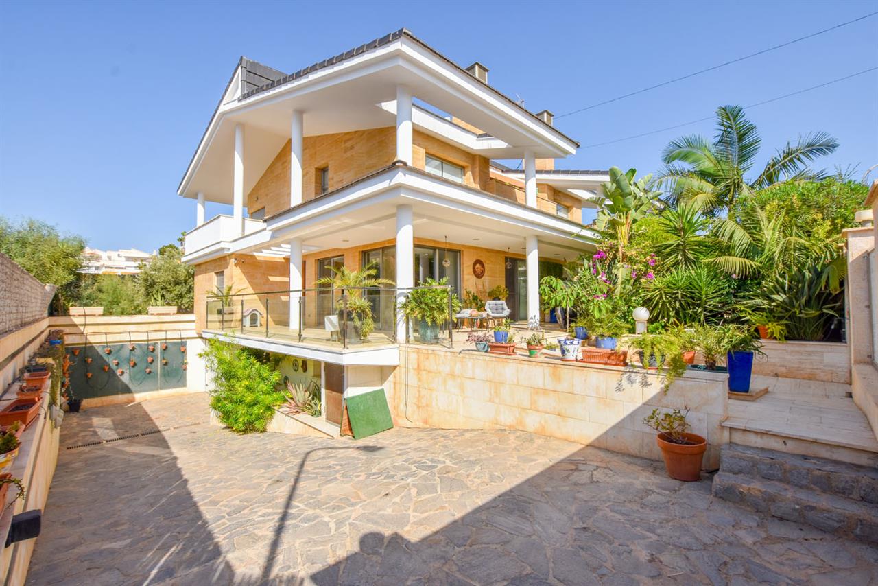 Villa for sale in Águilas 1